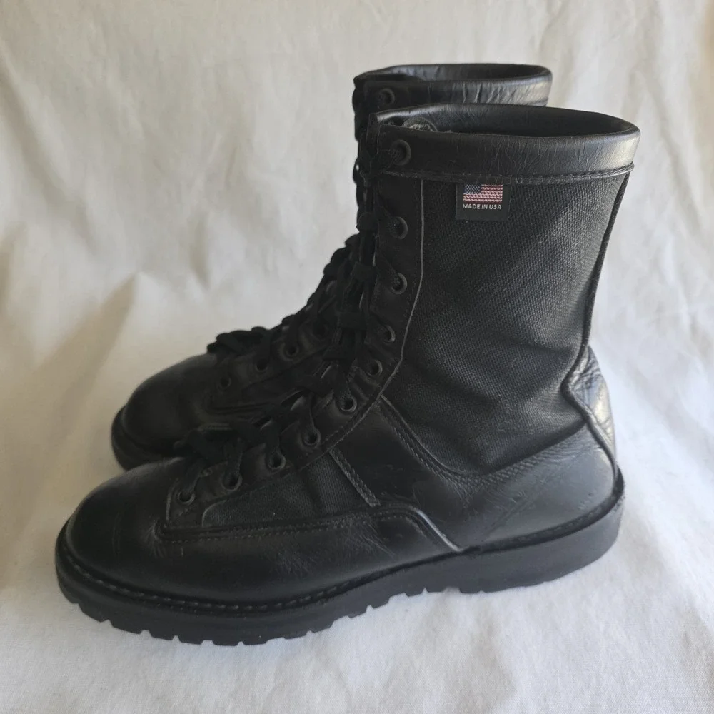 Danner Acadia 8